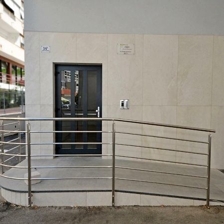 Luxury Apartment Marionik Split Luaran gambar