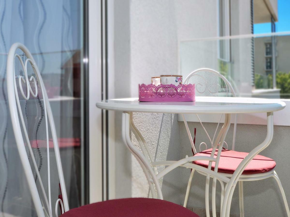 Luxury Apartment Marionik Split Luaran gambar