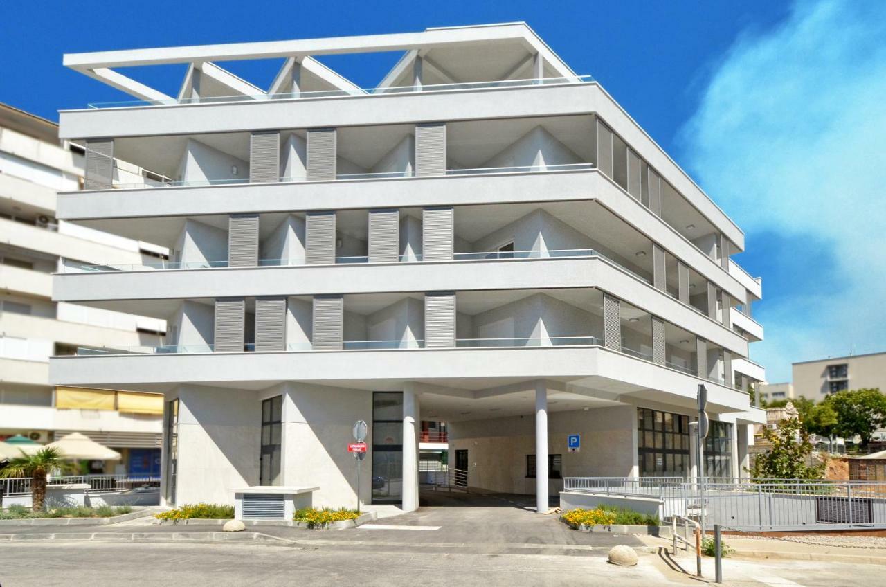 Luxury Apartment Marionik Split Luaran gambar