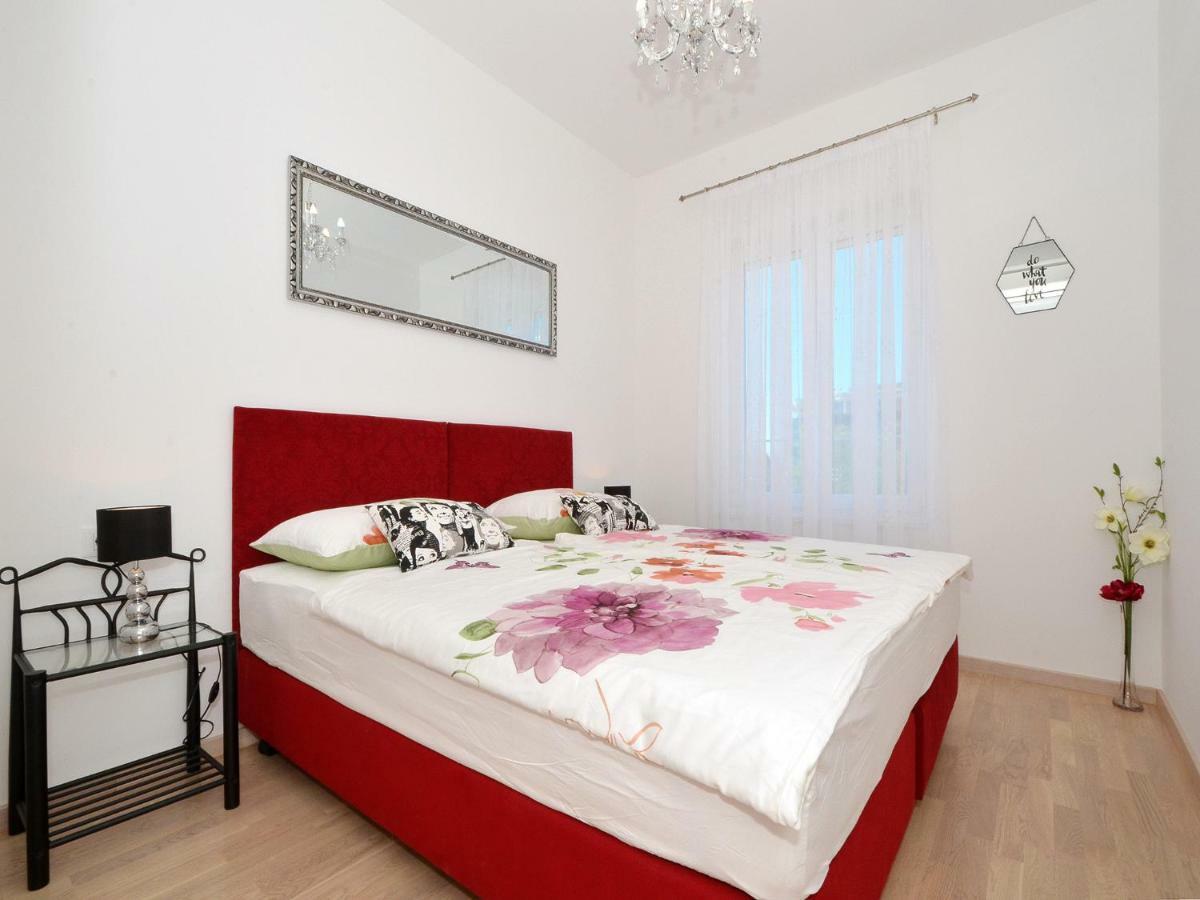 Luxury Apartment Marionik Split Luaran gambar