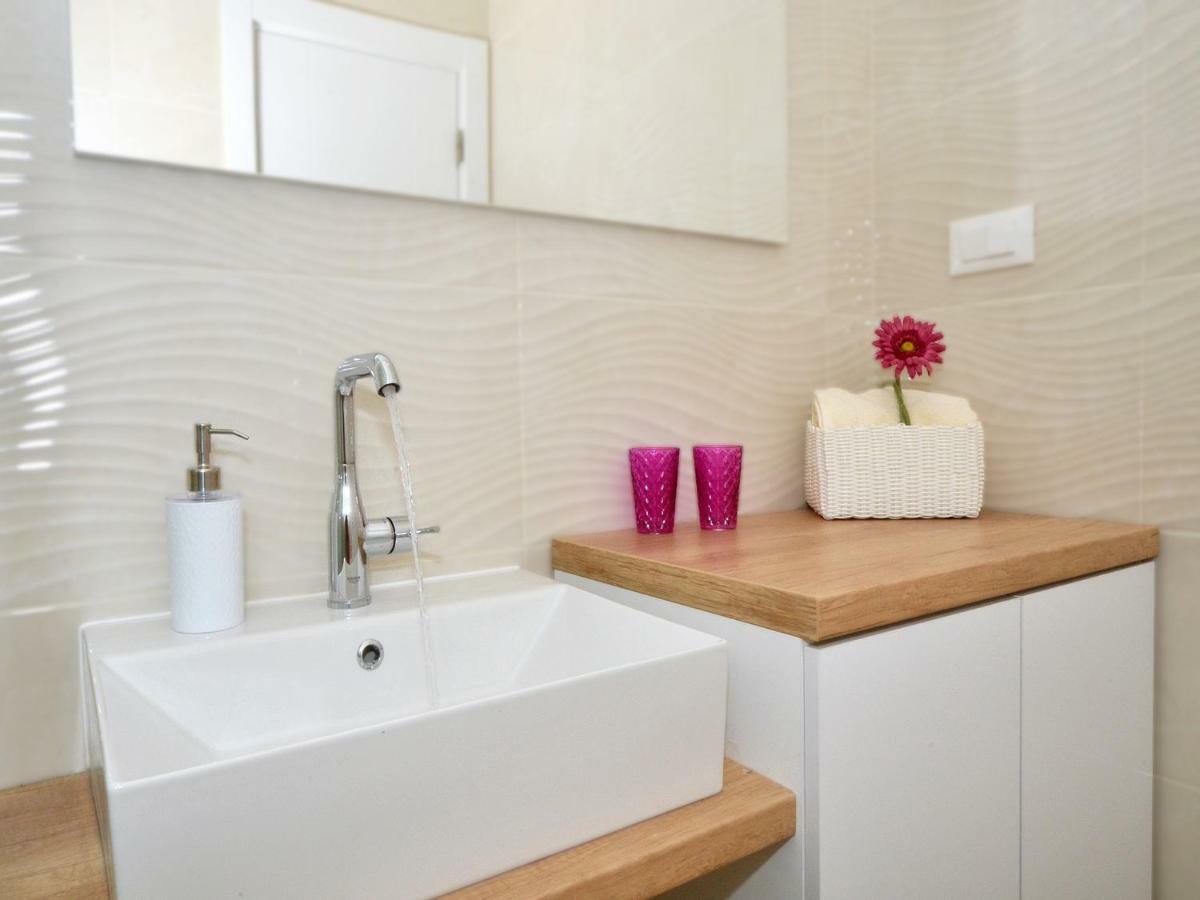 Luxury Apartment Marionik Split Luaran gambar