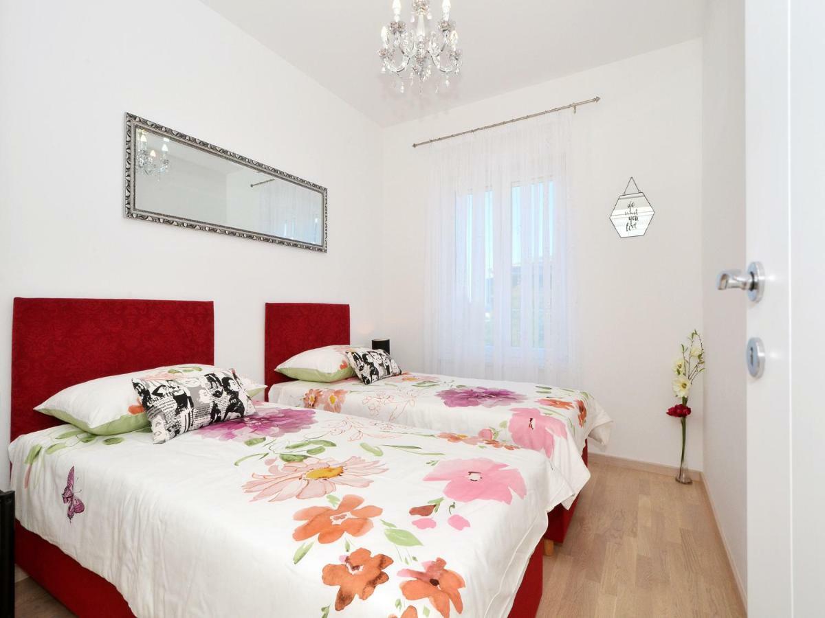 Luxury Apartment Marionik Split Luaran gambar