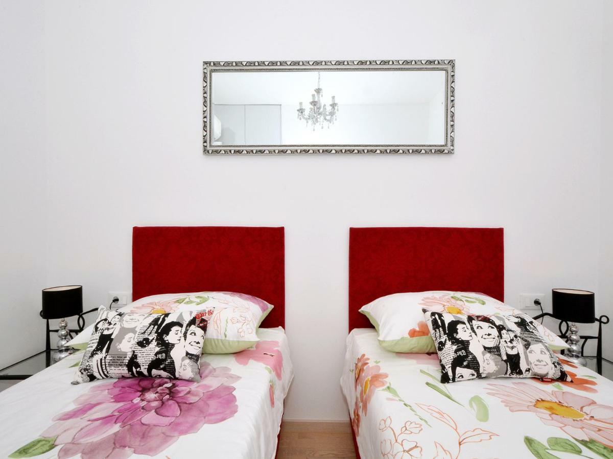 Luxury Apartment Marionik Split Luaran gambar