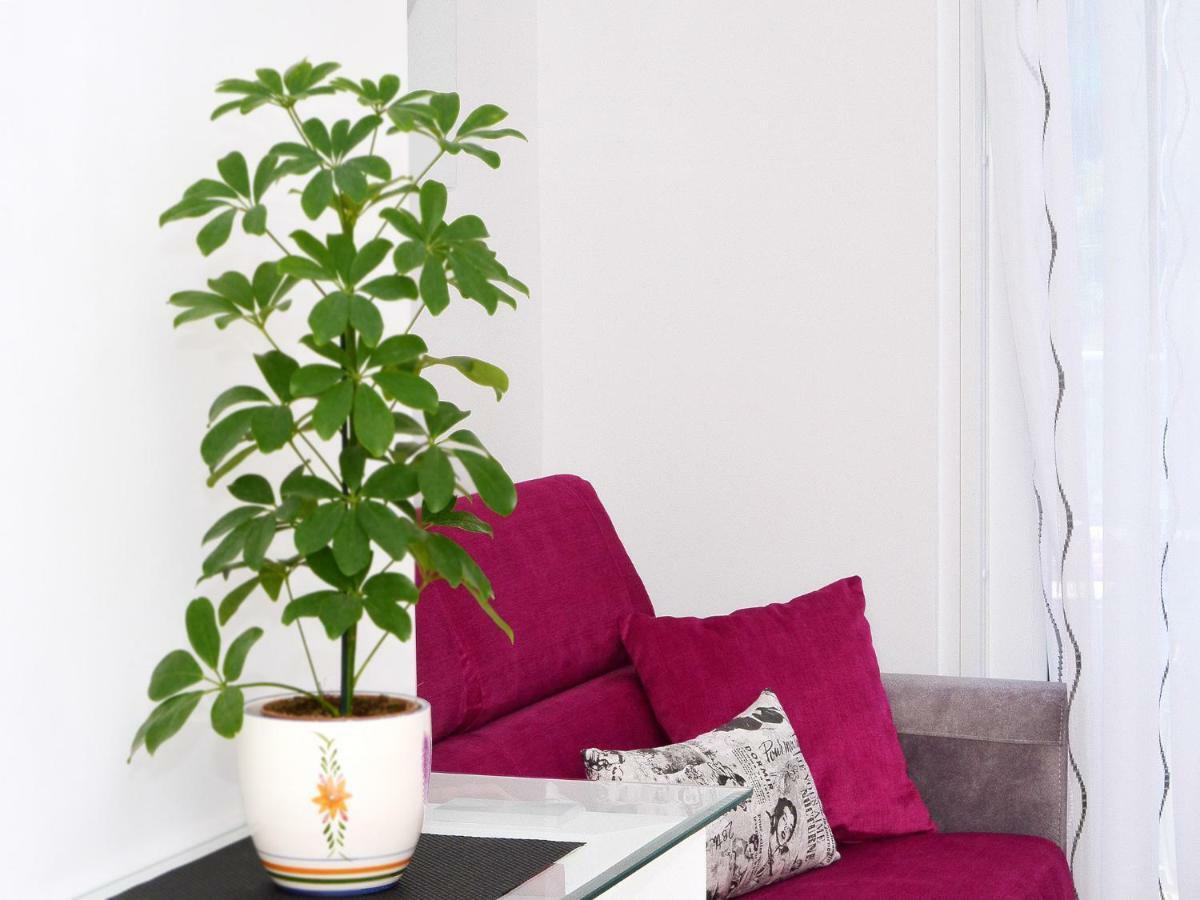 Luxury Apartment Marionik Split Luaran gambar