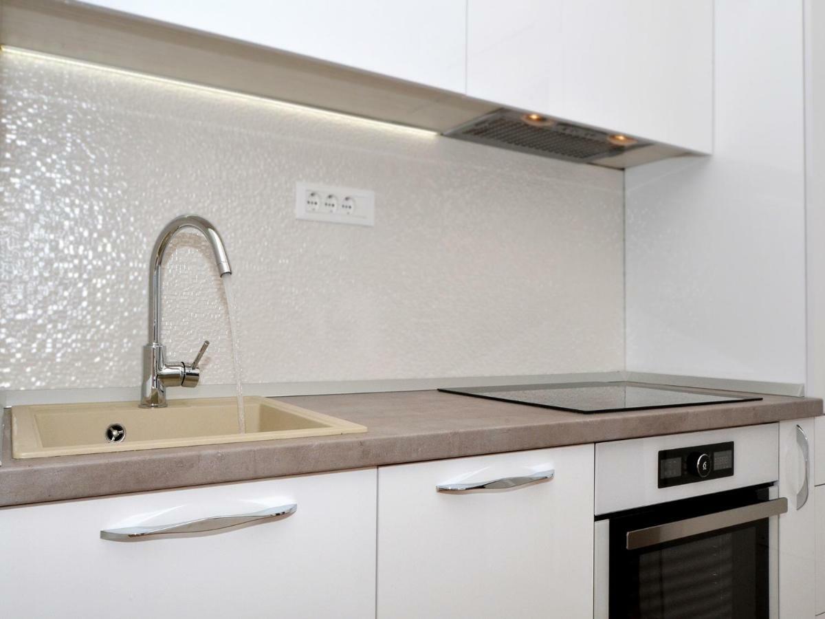 Luxury Apartment Marionik Split Luaran gambar