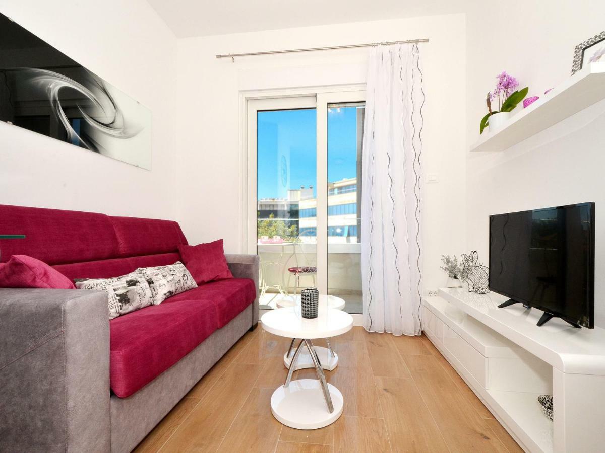 Luxury Apartment Marionik Split Luaran gambar
