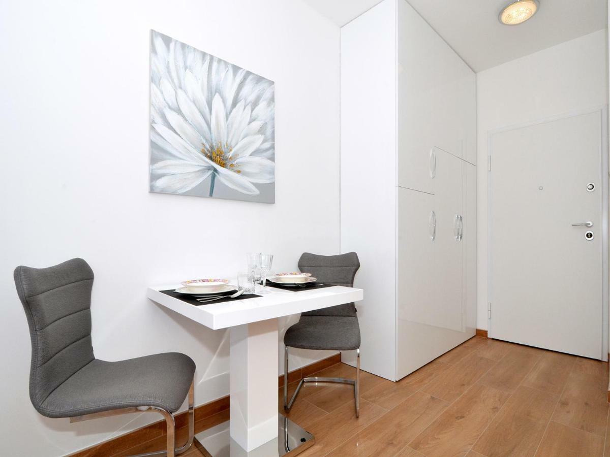 Luxury Apartment Marionik Split Luaran gambar
