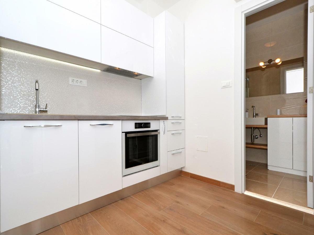 Luxury Apartment Marionik Split Luaran gambar