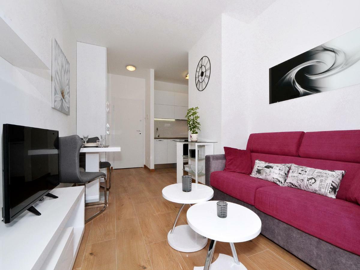 Luxury Apartment Marionik Split Luaran gambar