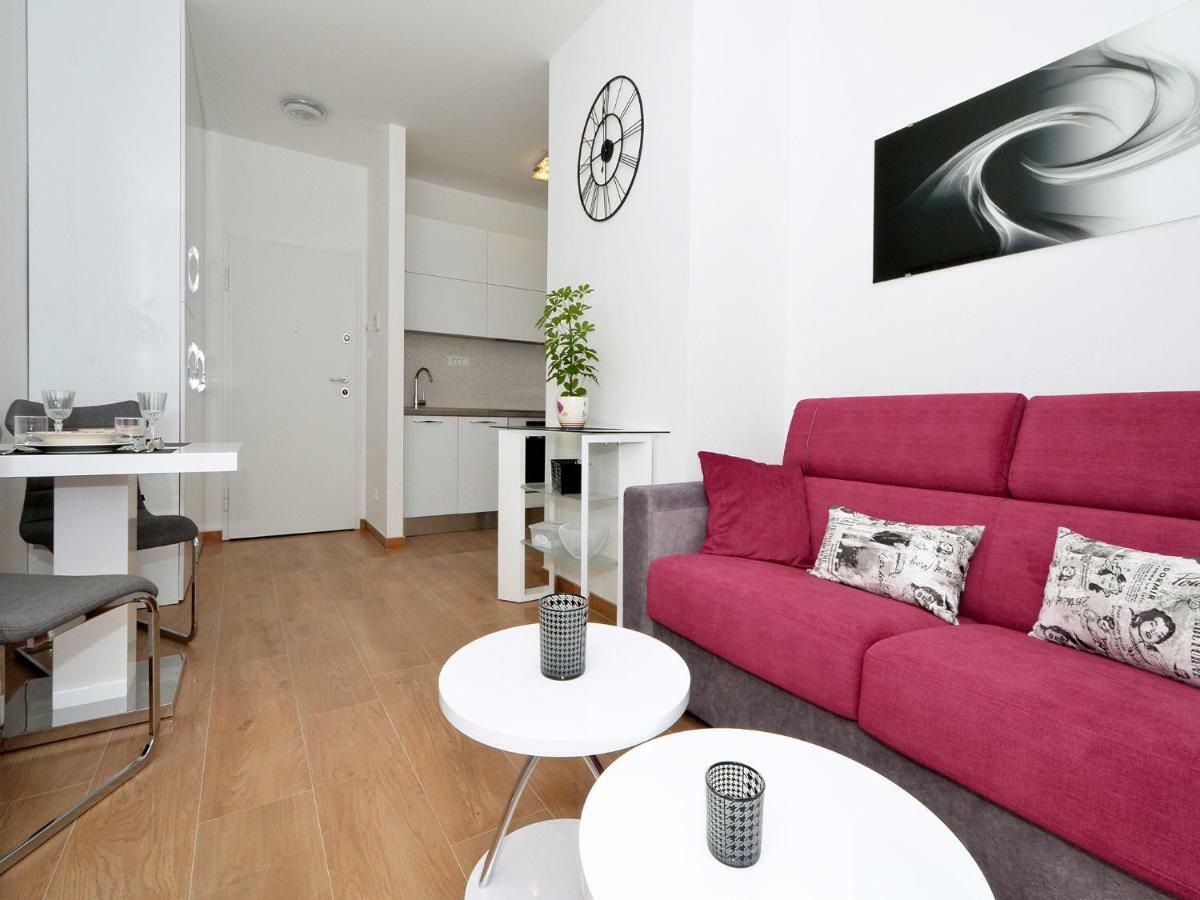 Luxury Apartment Marionik Split Luaran gambar